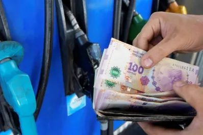 Uno por uno, los aumentos que llegan en abril y rigen para todo el país