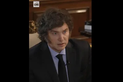 Los perros de Javier Milei: Me pone contento saber que Conan vive, dijo Maslatón