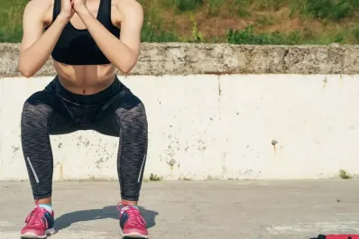 Cuál es el tiempo mínimo de ejercicio que necesitás hacer por semana para perder peso