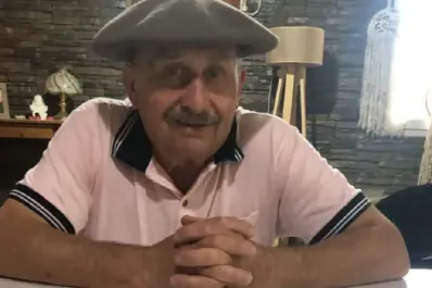 Santa Fe: asesinaron a un productor agropecuario para robarle