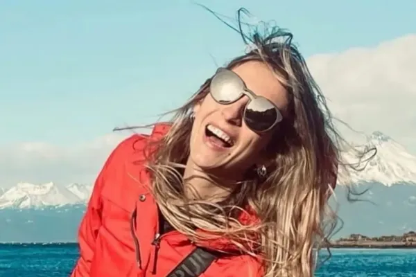 Muerte por dengue: así fueron las últimas horas de la esposa del Puma Domínguez