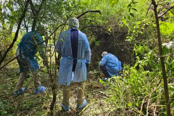 El primer trimestre terminó con 16 homicidios y es la cifra más baja de los últimos siete años