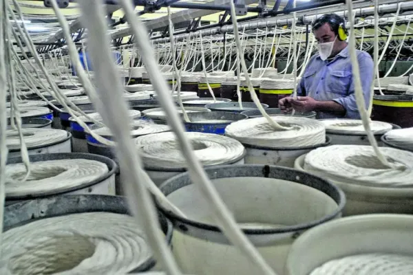 El salario mínimo de Argentina está entre los cinco más bajos de América latina