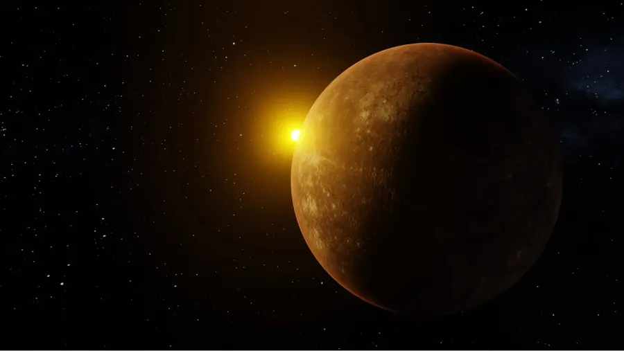 Hoy comienza Mercurio retrógrado