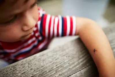 Dengue: cómo afecta a los niños y qué tratamiento recomiendan