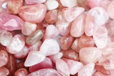 Las cinco piedras preciosas que deben tener los de Libra para enfocar sus cualidades