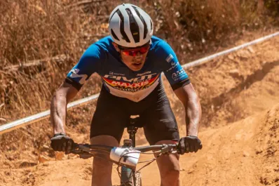 Facundo Cayata quiere ser profeta en su tierra