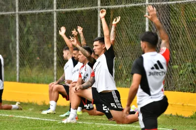 La racha adversa que River intentará cortar hoy