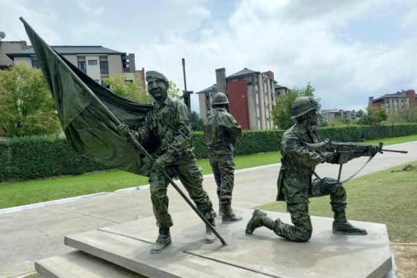 Cómo rendirá homenaje Tucumán a los héroes de Malvinas