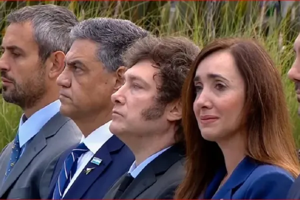 Guillermo Francos: El Presidente no tiene ningún problema en juntarse con su vicepresidenta