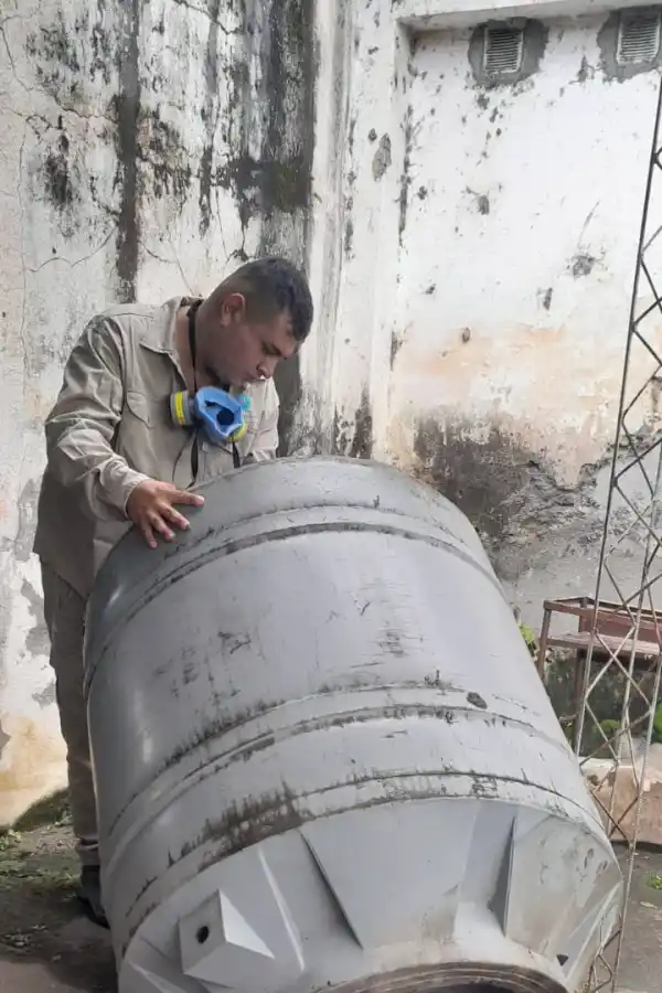 Dengue: quedan más de dos meses de alto riesgo, ¿a qué temperatura muere el mosquito?