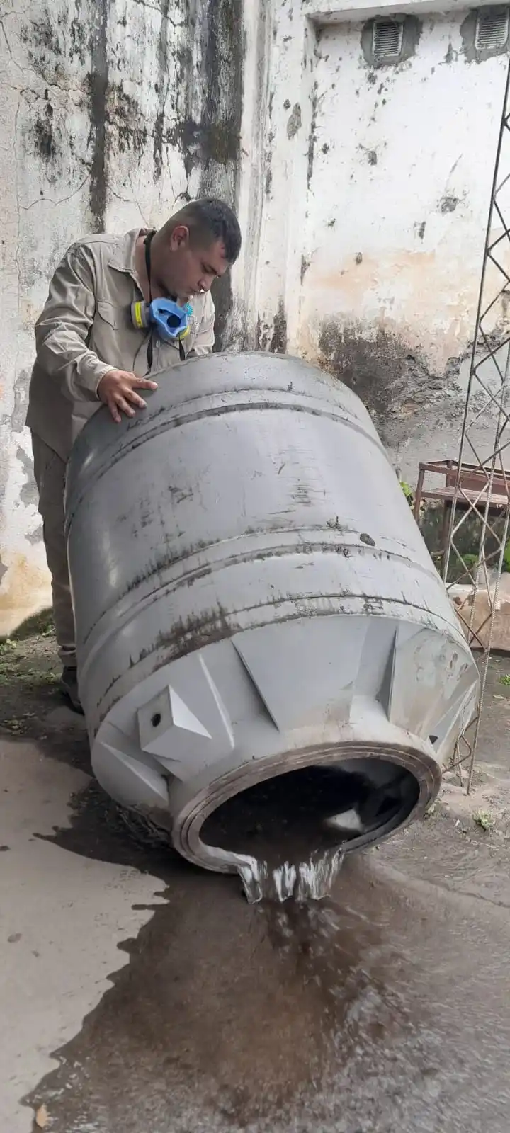 Dengue: quedan más de dos meses de alto riesgo, ¿a qué temperatura muere el mosquito?