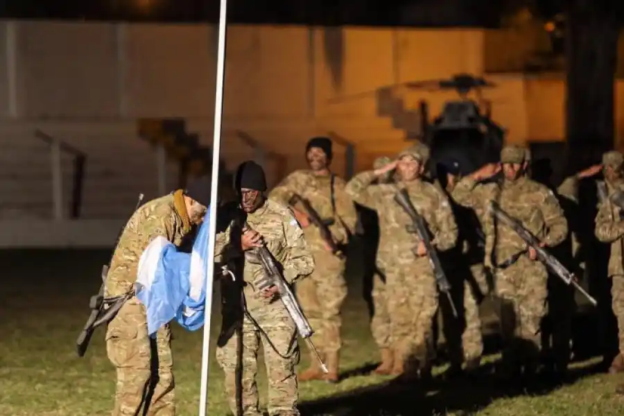 “OPERACIÓN ROSARIO”. En Tafí Viejo se recreará el desembarco de 1982.