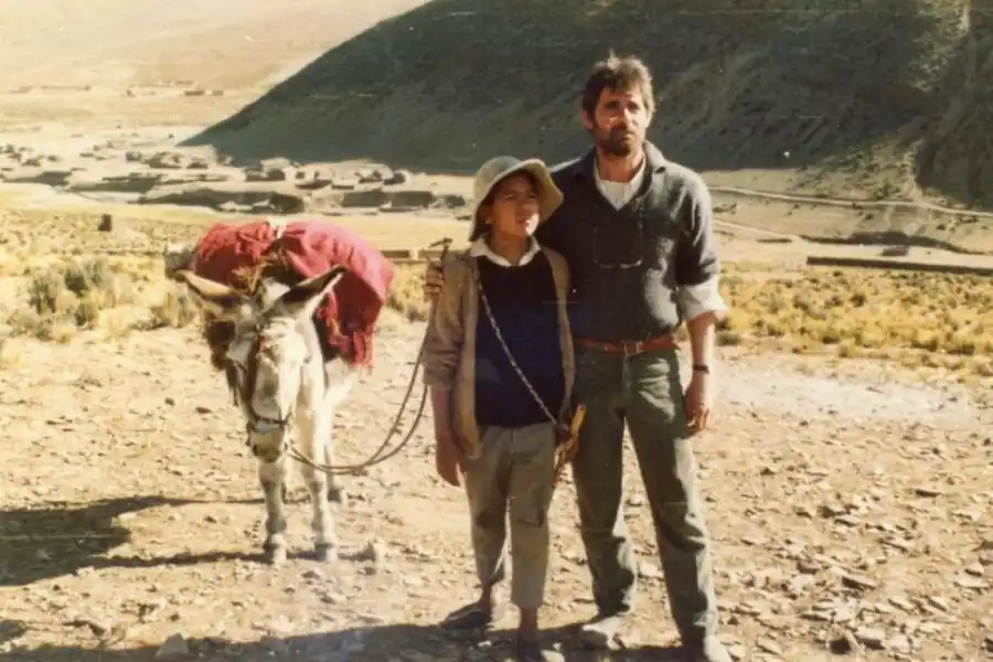 Ficción y documental: Malvinas en la pantalla