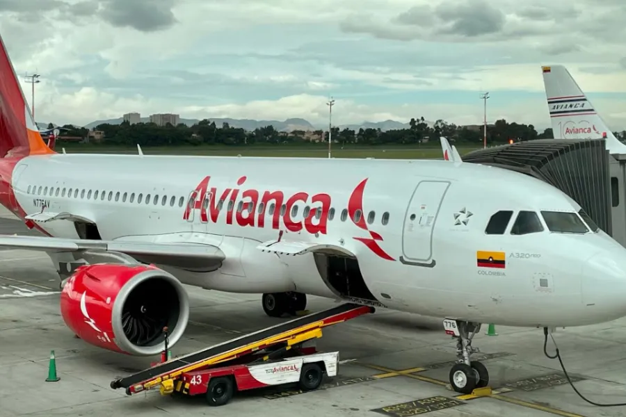 Avianca abrirá una ruta desde Buenos Aires hacia un destino crucial para acceder al Caribe y Estados Unidos