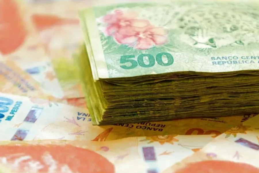 Sacarán de circulación un grupo de billetes de $ 500 y $ 1000 en abril: ¿qué hacer con ellos?