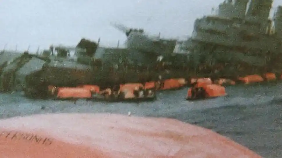 Ficción y documental: Malvinas en la pantalla