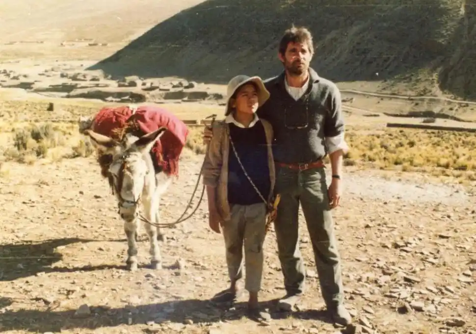 Ficción y documental: Malvinas en la pantalla