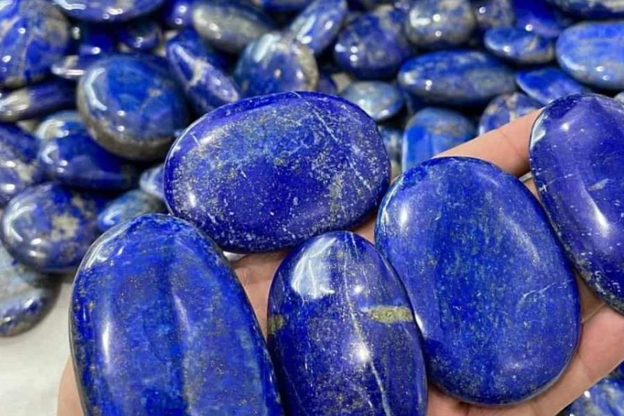 Las cinco piedras preciosas que deben tener los de Libra para enfocar sus cualidades