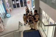 Represión y denuncias, la advertencia del gobierno de Milei a los trabajadores de ATE