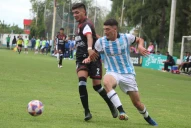 En la fecha de los clásicos de Reserva, Atlético Tucumán igualó con CC