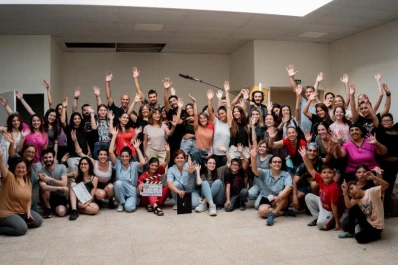 Tucumán: lanzan una serie ambiental