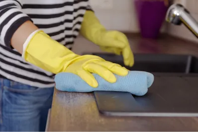 Día del Personal Doméstico: cuánto se paga por trabajar en esta fecha