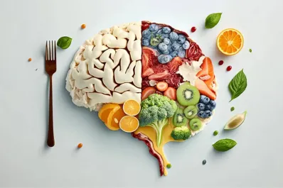 Cómo la vitamina B beneficia tu cerebro y dónde encontrarla en los alimentos
