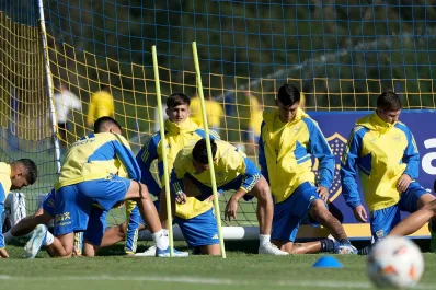 ¿Cómo le fue a Boca Juniors jugando en la altura de Bolivia?