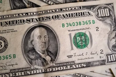 Alta volatilidad: el dólar blue rompe otro récord y supera los $1.300