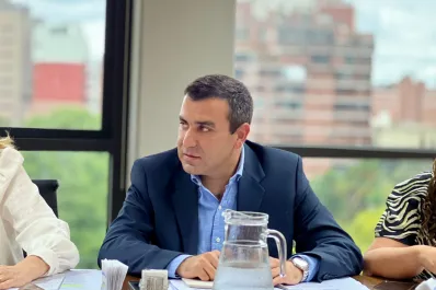 Romano Norri: La vacunación contra el dengue va a prevenir muertes el próximo verano