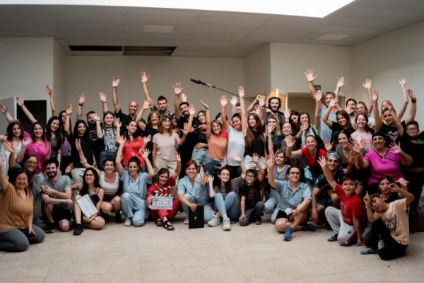 Tucumán: lanzan una serie ambiental