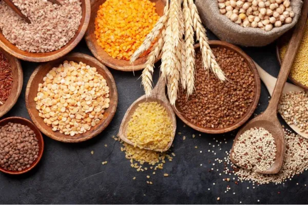 Cuáles son las 10 opciones naturales más recomendadas para reemplazar a las harinas blancas refinadas