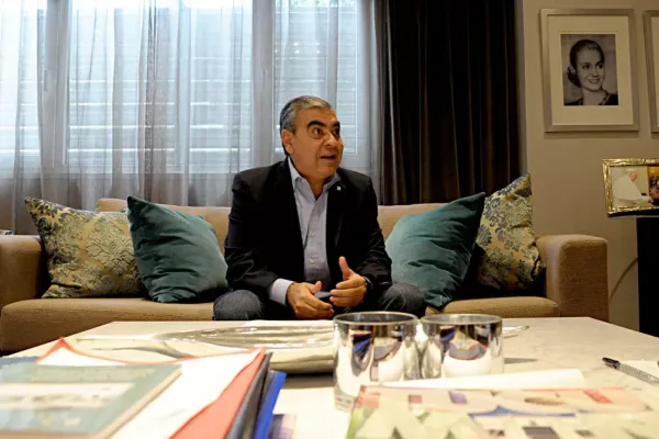 Ediles oficialistas apuntaron contra la gestión de Alfaro