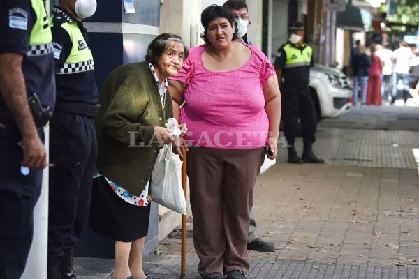 Jubilados: cómo se cobrará el bono y en cuánto quedará el haber mínimo en abril