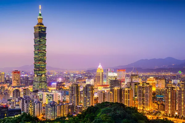 Terremoto en Taiwán: ¿cómo es la pequeña isla sacudida por la naturaleza que no logra desprenderse de China?