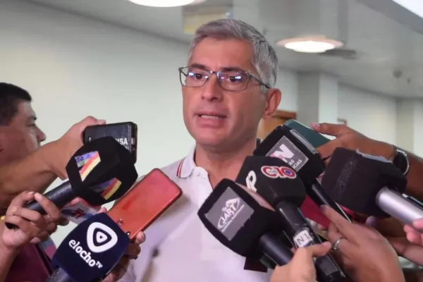 Concejales mantienen la expectativa por los 180 días de gestión de Rossana Chahla