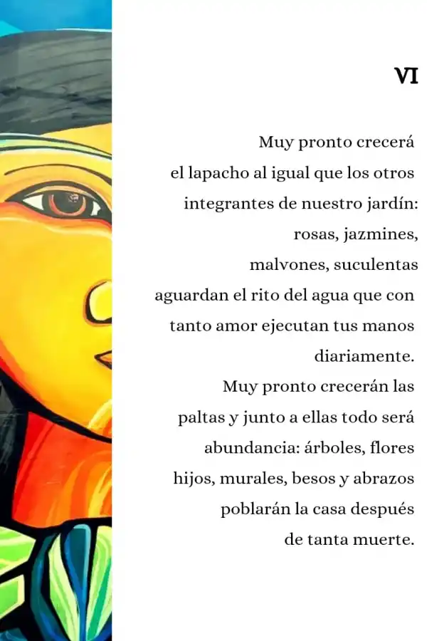 Guillermo Plaza: “La muerte nunca es el final del ser”