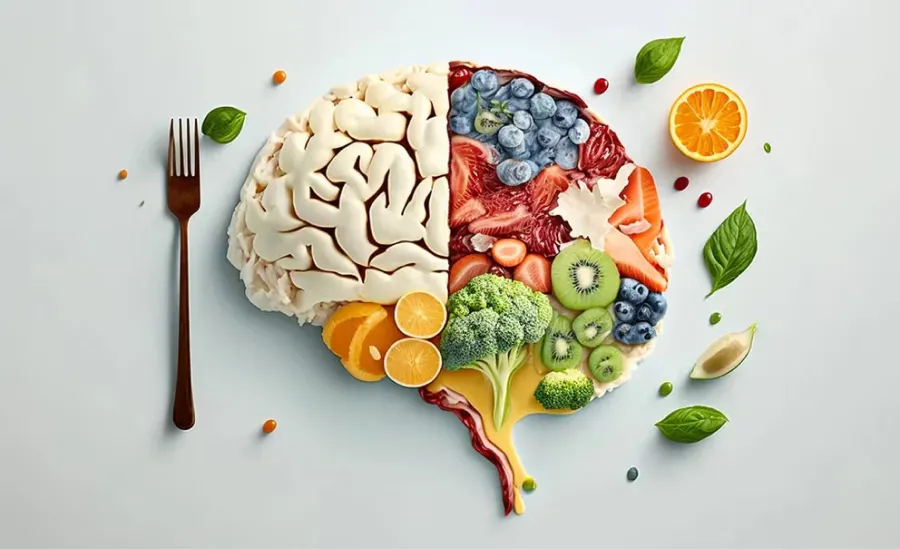 Cuáles son los alimentos con vitamina B que ayudan a tener un cerebro saludable