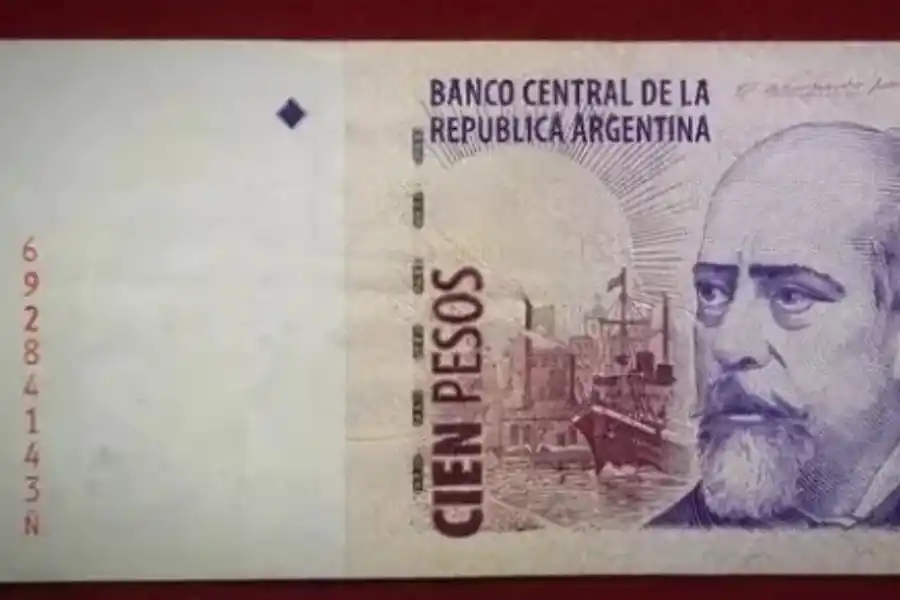 Cómo son los billetes de $100 más buscados y por qué pueden valer una fortuna
