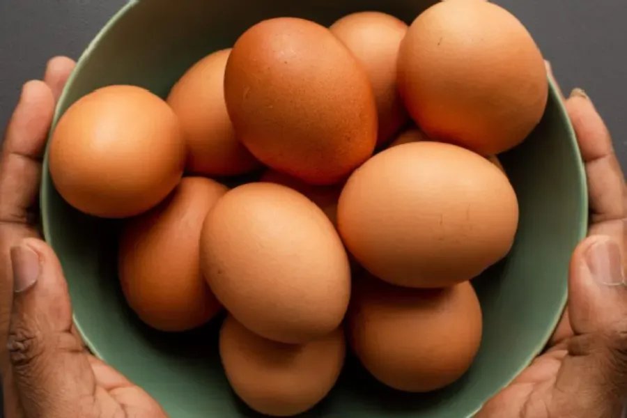 Dieta proteica: esta es la forma correcta de comer huevo para absorber todos sus nutrientes
