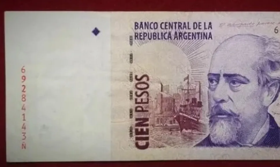 Cómo son los billetes de $100 más buscados y por qué pueden valer una fortuna