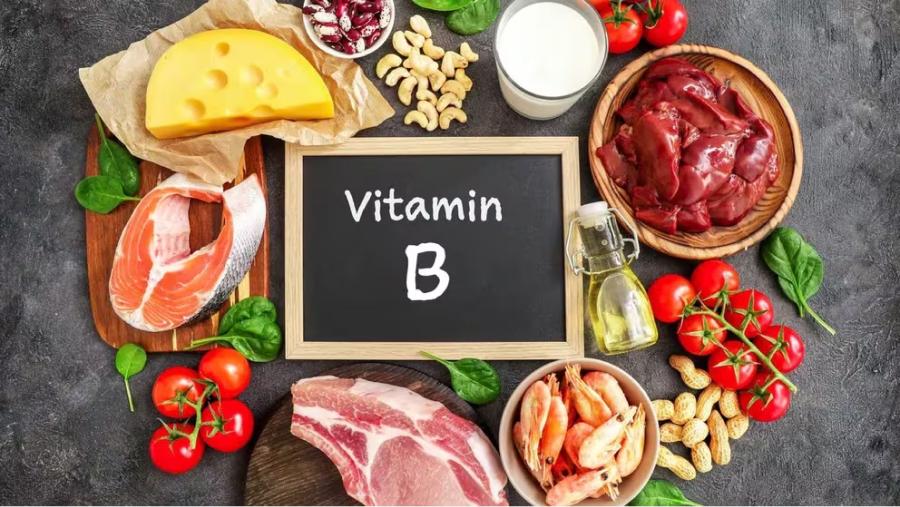 Alimentos cargados de vitaminas B que prometen reforzar tu salud mental y física