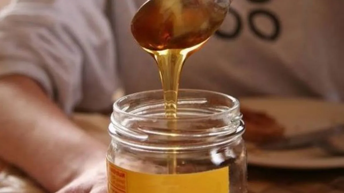 Esto podría pasar en tu cuerpo si consumís miel todos los días