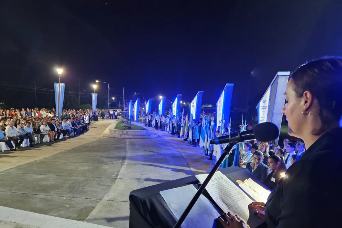 Paula Quiles: Un soldado no muere en el campo de batalla, sino cuando su pueblo lo olvida