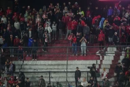 Crisis en La Ciudadela: ¿Los Gardelitos vinculados a la interna de San Martín?