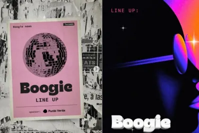 A puro funky, la primera Boogie de 2024 se hará sentir con fuerza en Hills