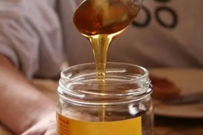 Esto podría pasar en tu cuerpo si consumís miel todos los días