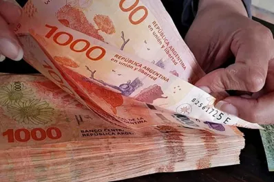 Cambió la tasa de interés y repercute en los plazos fijos: ¿cuánto ganás ahora si depositás $100.000 a 30 días?