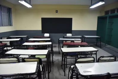 Video: ATEP pidió al Gobierno que se dicten clases virtuales por la epidemia de dengue